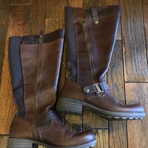 Earth Origins Portia Boots